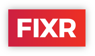 FIXR Blog
