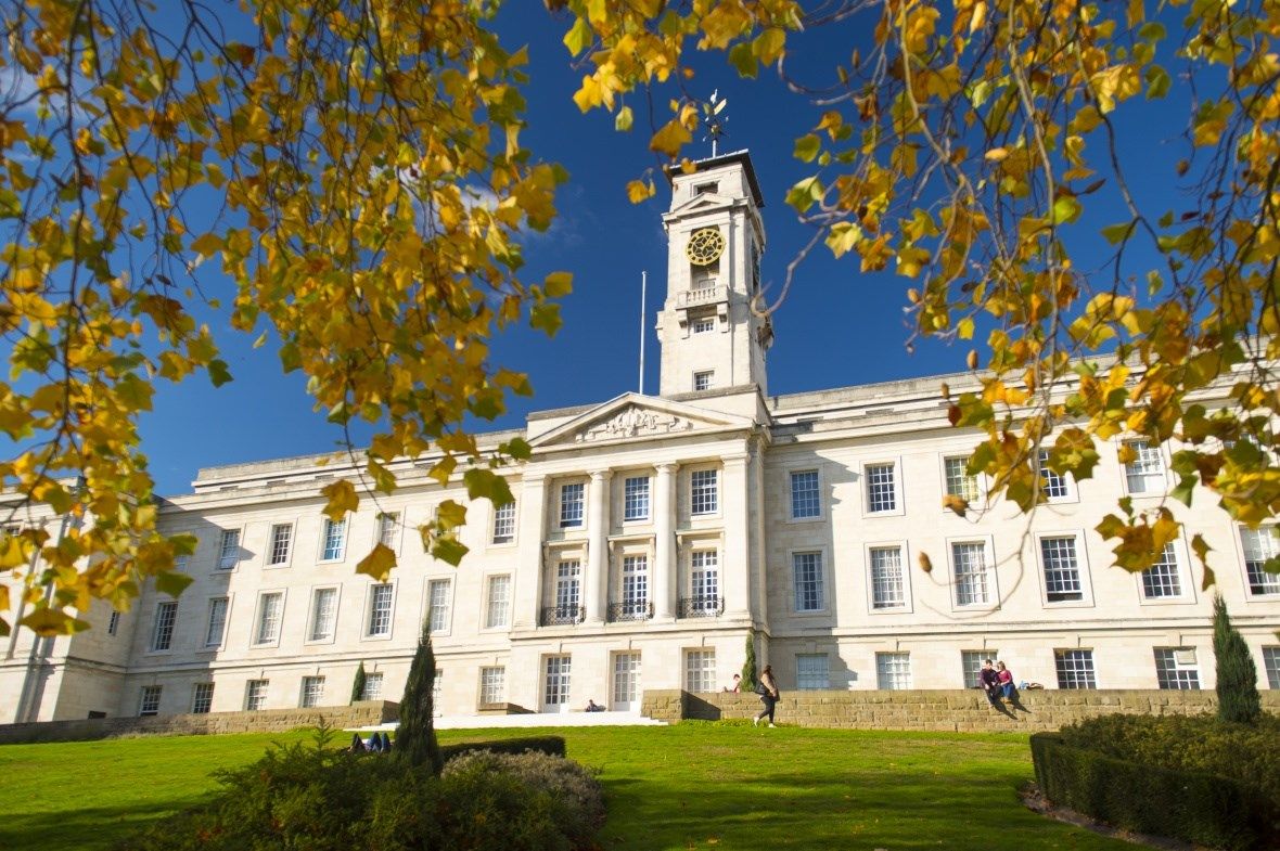 FIXR Event Organiser Stories: University of Nottingham Student Union