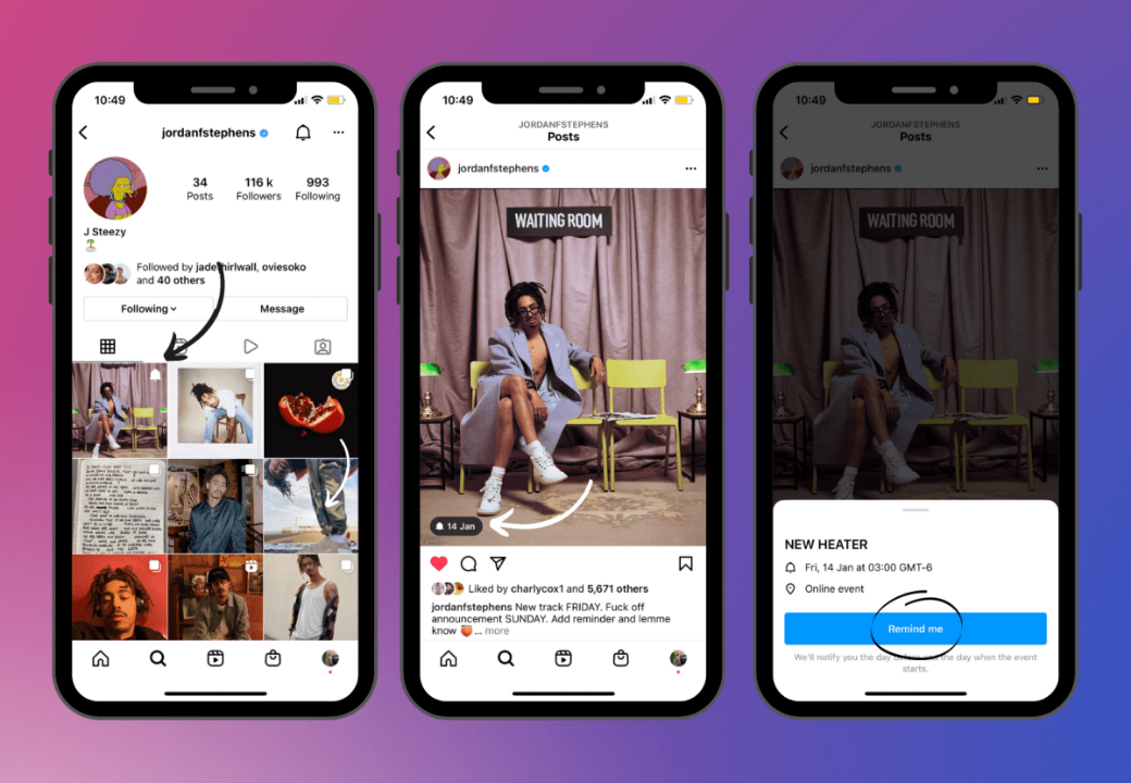create-instagram-posts-with-reminders-for-your-event