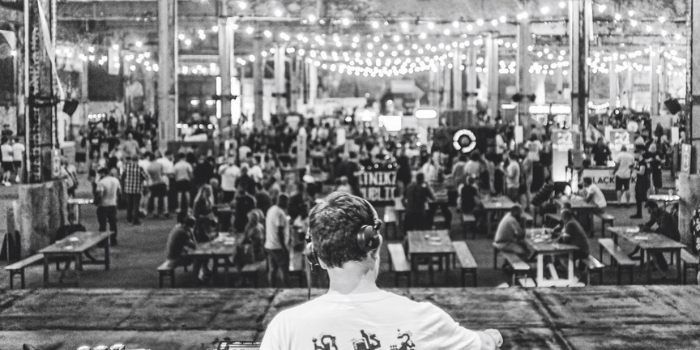 Manchester Craft Beer Festival