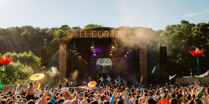 El Dorado Festival