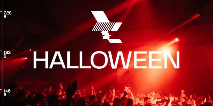WHP Halloween, Saturday 28th October, Manchester