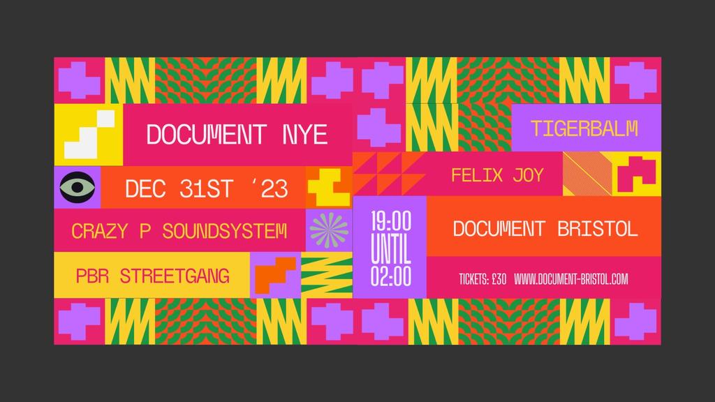 Document NYE - December 31st 2023 - Document Bristol