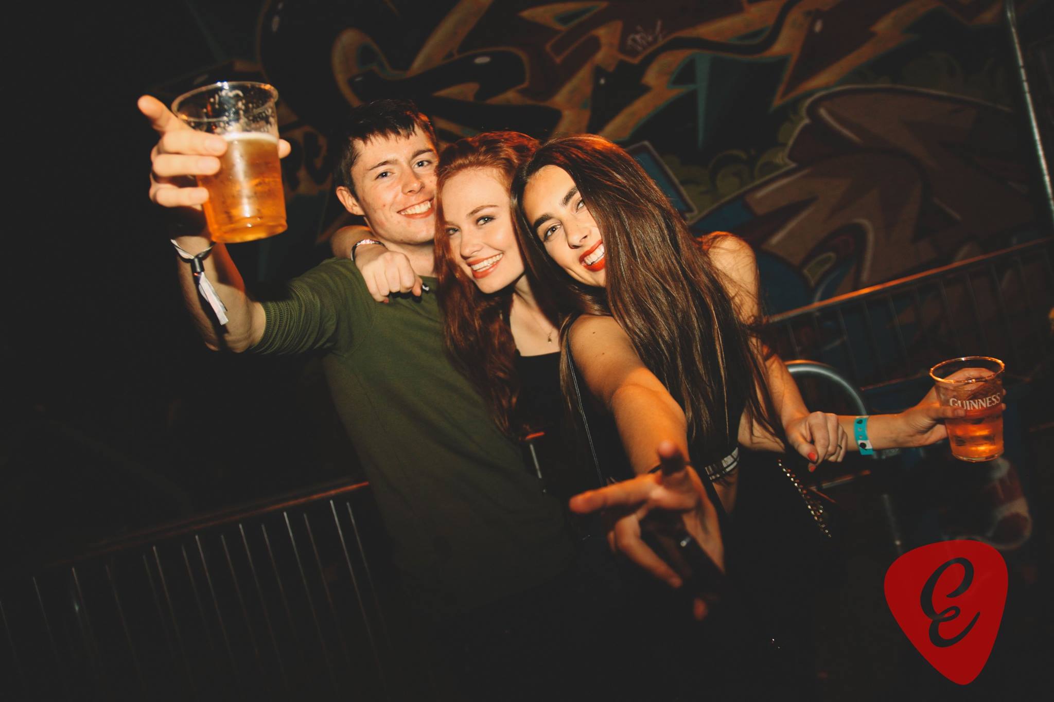 "It gives us another way to reach our audience": How Trinity Ents grew their following with FIXR