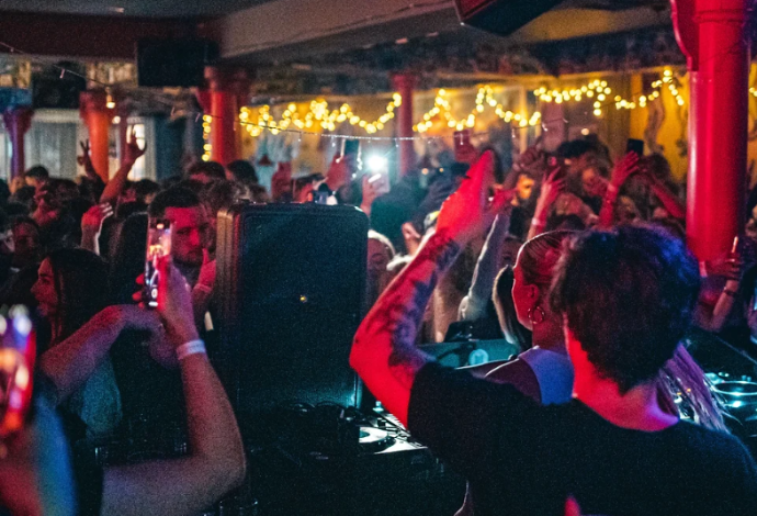The best festivals in April