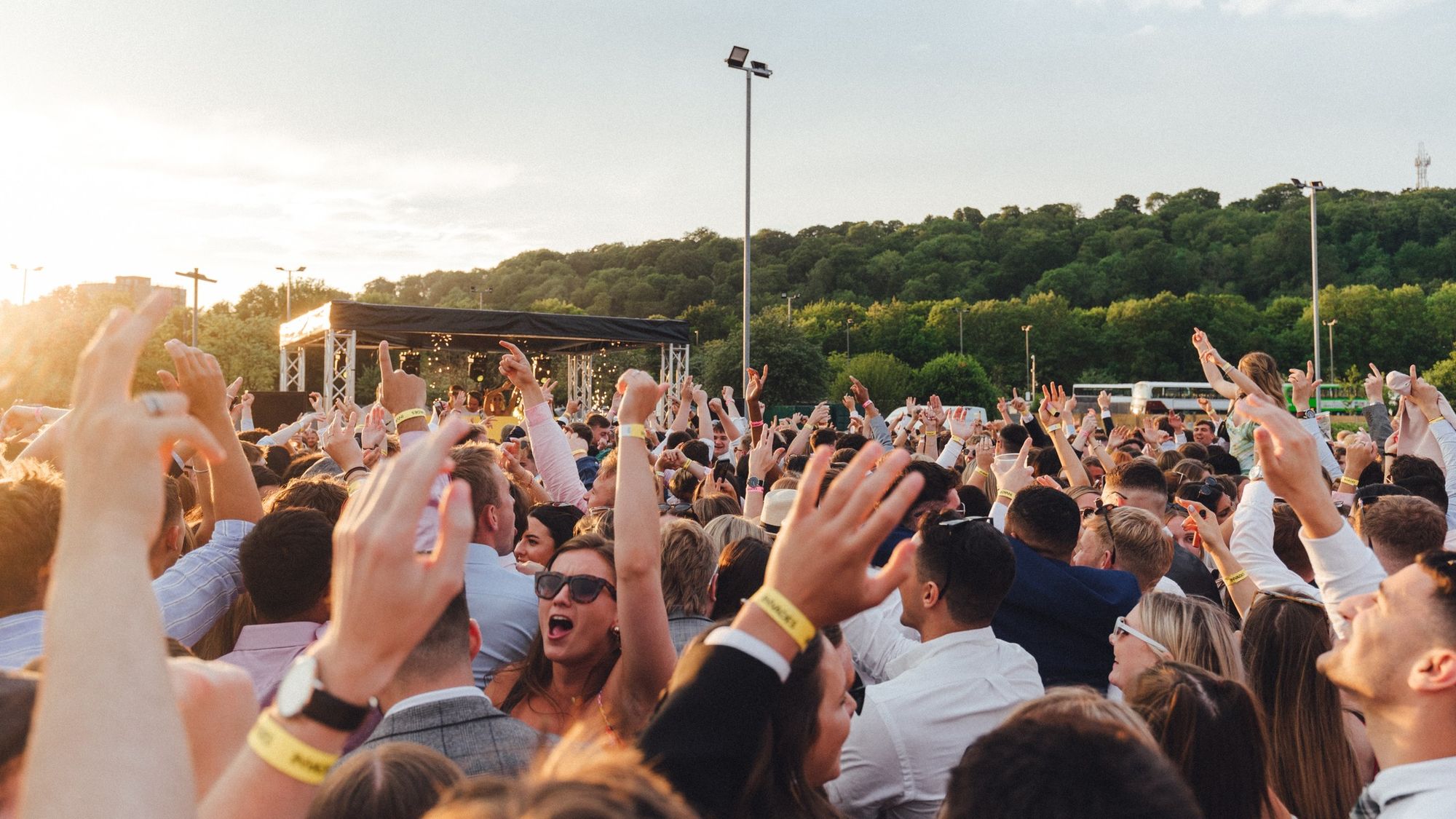 What can your ticketing platform tell you about your events business?