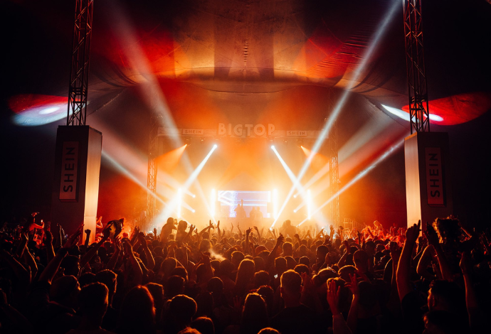 What's On: Late May Bank Holiday