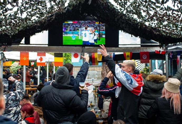 Where to watch EURO 2024