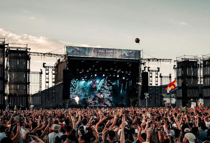 The best festivals in June