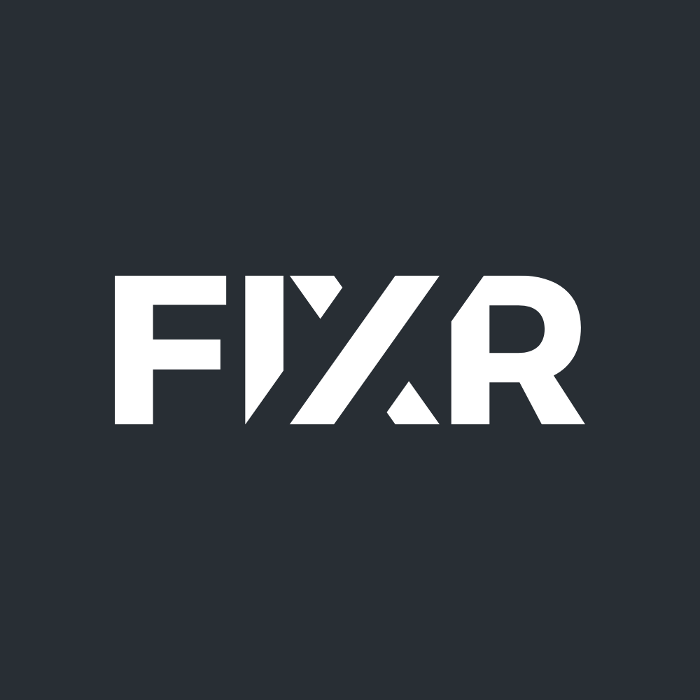 FIXR Blog