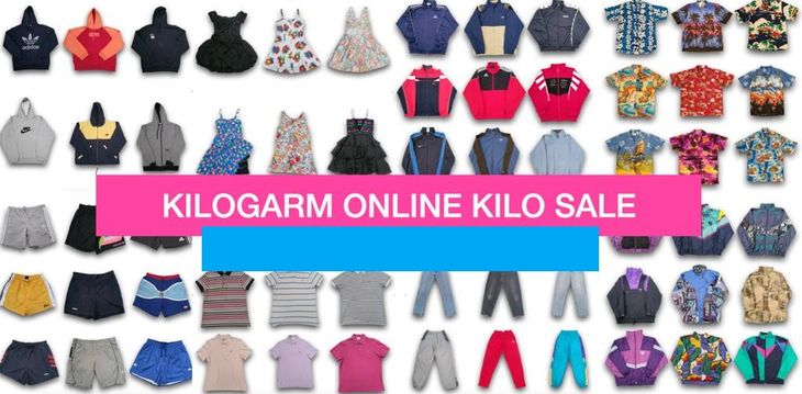 Spotlight On: Kilogarm