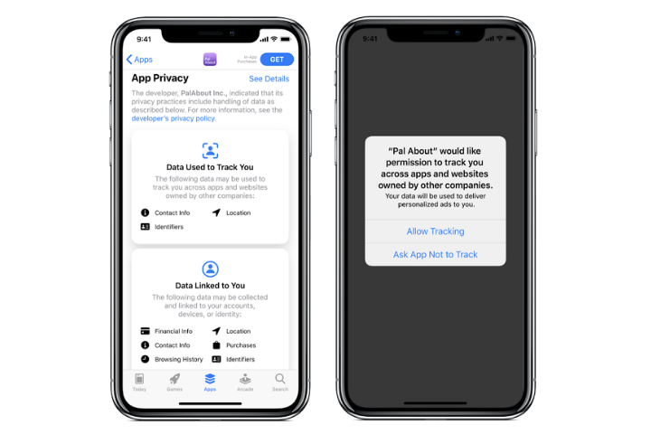 What Does Apple's iOS 14 Update Mean for Facebook Advertising?