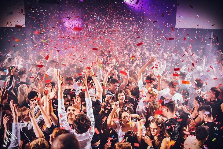 Spotlight On: the UK's biggest nightlife operator Rekom UK