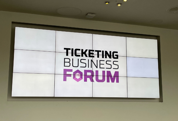 Takeaways from the Ticketing Business Forum