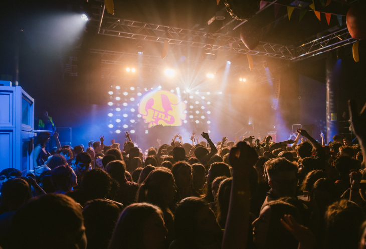 Leeds Freshers Week 2023: Best Events