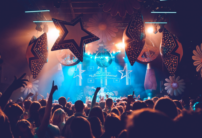 Freshers Week 2023: The UK's Best Events