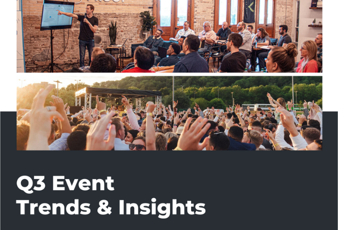 Autumn Event Trends & Insights