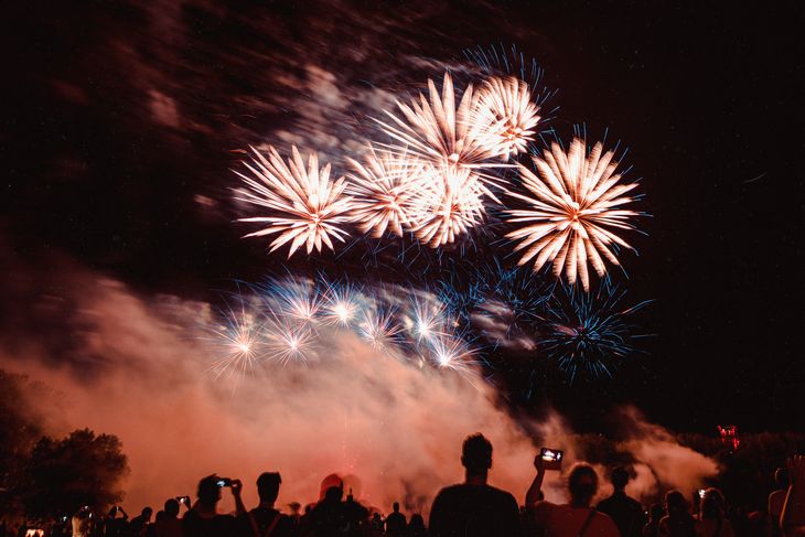 The best Bonfire Night and fireworks events 2023