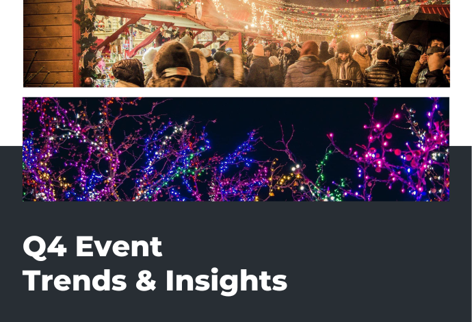Read our Q4 Event Trends & Insights