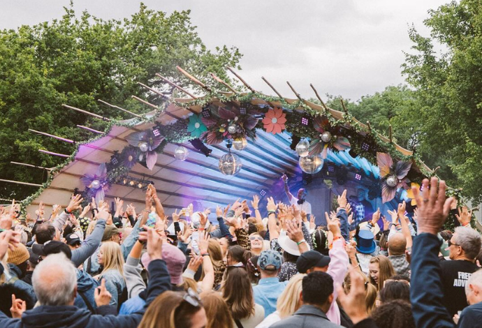 The best festivals in July