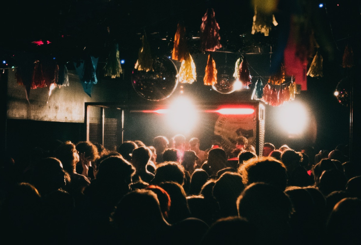 The best freshers events in Newcastle