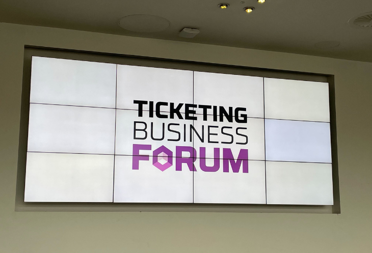 Key takeaways from Ticketing Business Forum 2025
