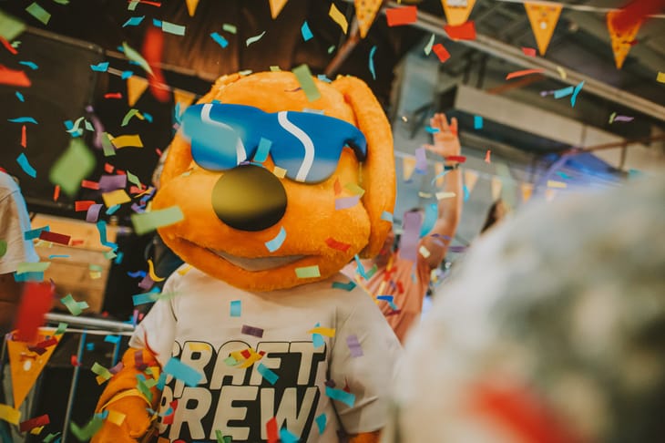 How Craft Brew Festival is redefining beer events