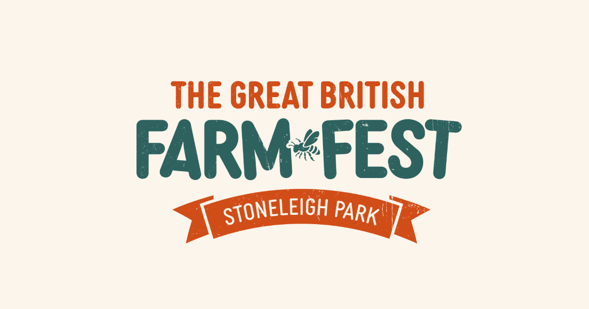 The Great British Farm-Fest partner with FIXR for major new festival in 2026