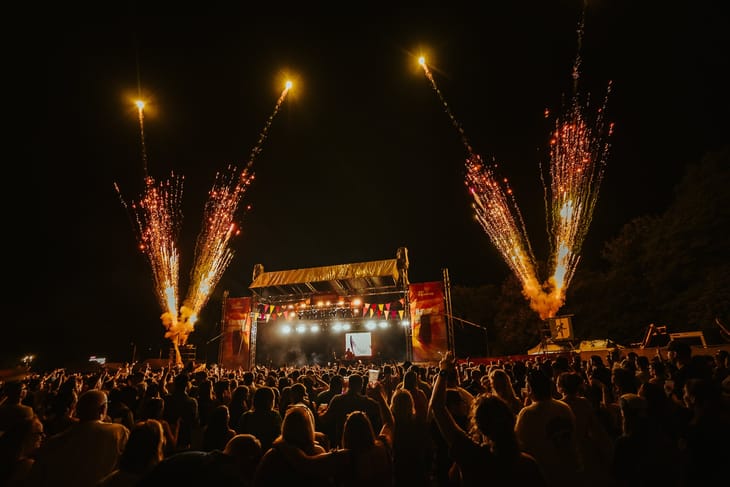 Lazydays Festival announce lineup for biggest edition yet