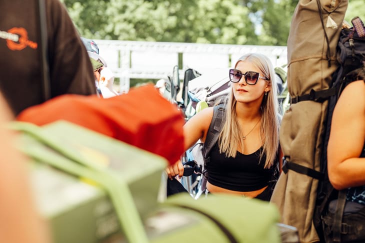 Festival and event marketing in 2026: What will actually sell tickets?