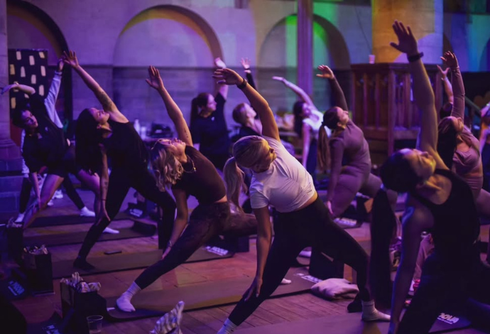 How event organisers are using Passes to grow and engage their audiences