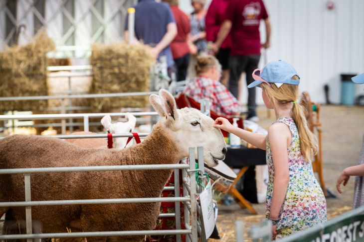 FIXR joins the Association of Show and Agricultural Organisations