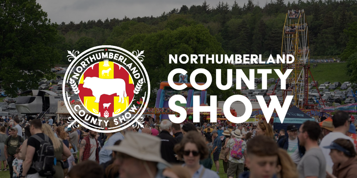 Spotlight On: Northumberland County Show